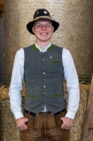 Bild des Benutzers Joshua Helmberger